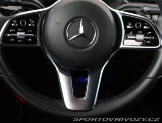 Mercedes-Benz CLA 200 2023