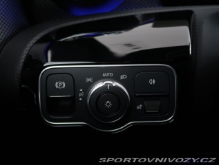 Mercedes-Benz CLA 200 2023