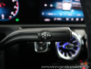 Mercedes-Benz CLA 200 2023