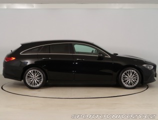 Mercedes-Benz CLA 200 2023