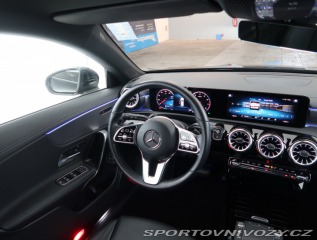 Mercedes-Benz CLA 200 2023