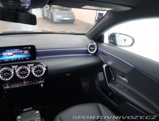 Mercedes-Benz CLA 200 2023