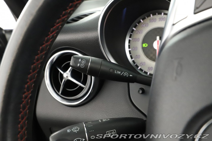 Mercedes-Benz SLK 200 Kompressor 2011