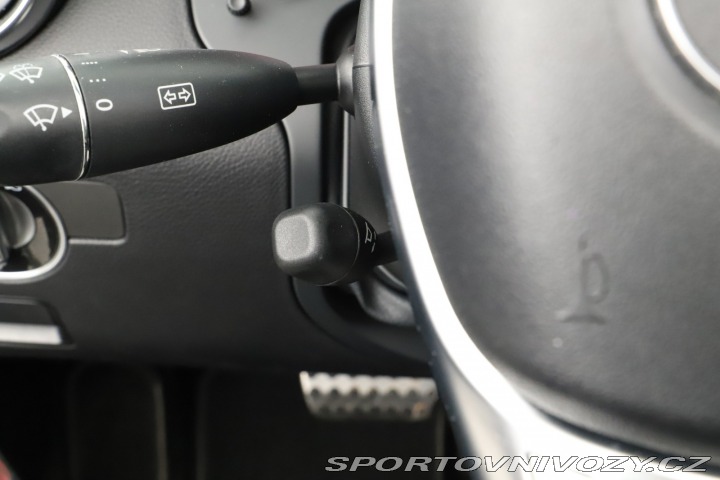 Mercedes-Benz SLK 200 Kompressor 2011