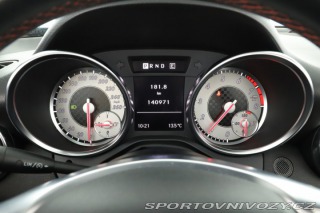 Mercedes-Benz SLK 200 Kompressor 2011