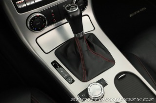 Mercedes-Benz SLK 200 Kompressor 2011