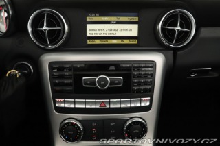 Mercedes-Benz SLK 200 Kompressor 2011