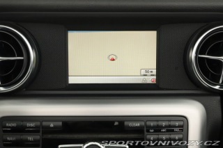 Mercedes-Benz SLK 200 Kompressor 2011