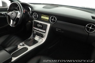 Mercedes-Benz SLK 200 Kompressor 2011