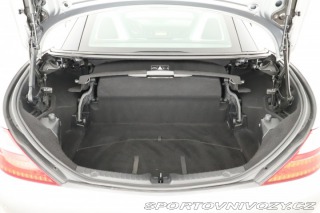 Mercedes-Benz SLK 200 Kompressor 2011