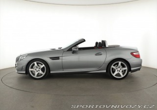 Mercedes-Benz SLK 200 Kompressor 2011