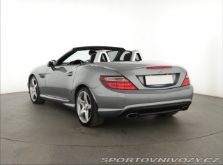 Mercedes-Benz SLK 200 Kompressor 2011