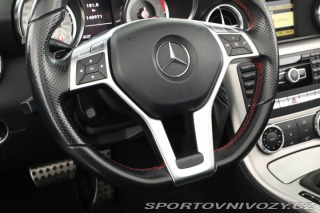 Mercedes-Benz SLK 200 Kompressor 2011