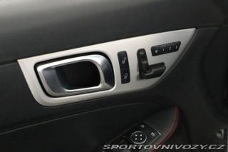 Mercedes-Benz SLK 200 Kompressor 2011