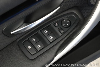 BMW 4 Gran Coupé M Paket 430d x 2016