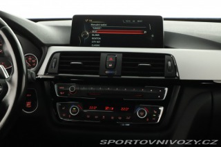 BMW 4 Gran Coupé M Paket 430d x 2016