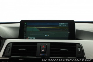 BMW 4 Gran Coupé M Paket 430d x 2016