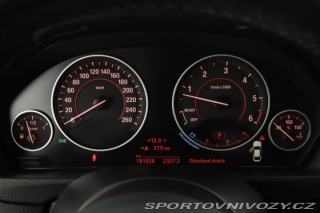 BMW 4 Gran Coupé M Paket 430d x 2016