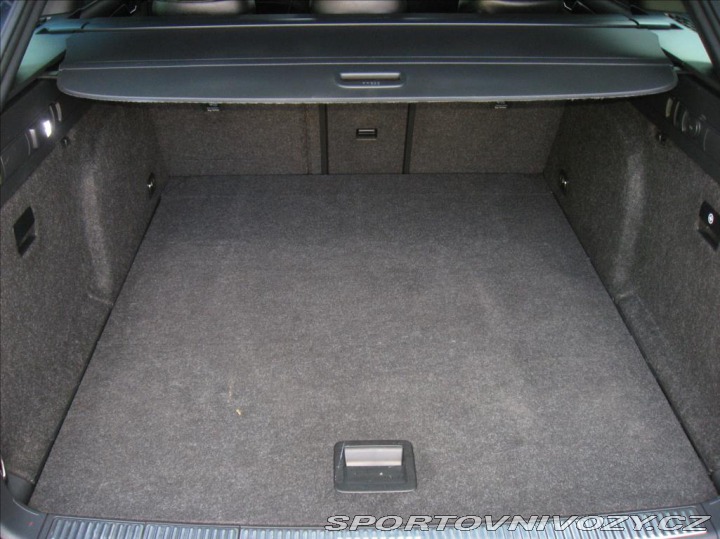 Škoda Superb 2,0 TDI 190PS Sportline 2020