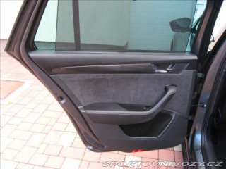Škoda Superb 2,0 TDI 190PS  Sportline 2020