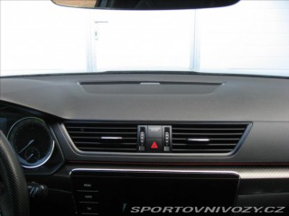 Škoda Superb 2,0 TDI 190PS  Sportline 2020