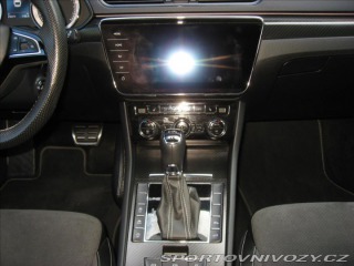 Škoda Superb 2,0 TDI 190PS  Sportline 2020