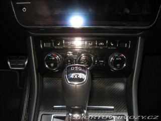 Škoda Superb 2,0 TDI 190PS  Sportline 2020