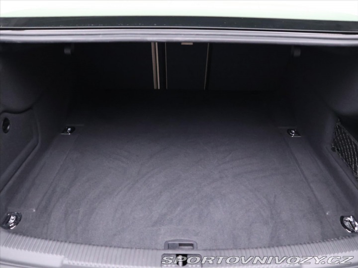 Audi A6 3,0 TDI 235kW quattro CZ 2017