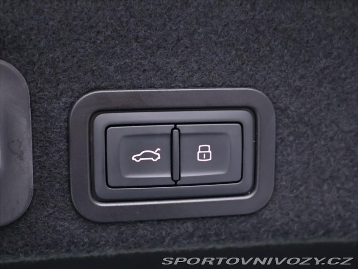 Audi A6 3,0 TDI 235kW quattro CZ 2017