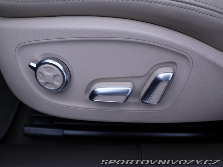 Audi A6 3,0 TDI 235kW quattro CZ 2017