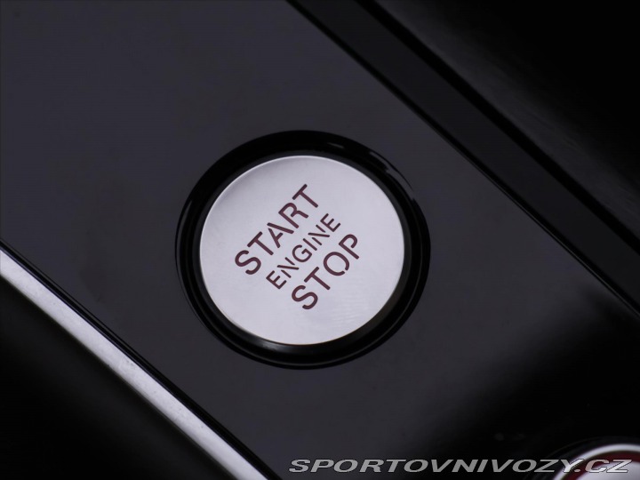 Audi A6 3,0 TDI 235kW quattro CZ 2017