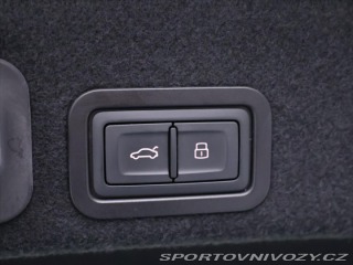 Audi A6 3,0 TDI 235kW quattro CZ 2017