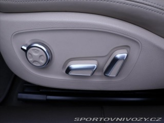 Audi A6 3,0 TDI 235kW quattro CZ 2017