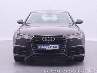 Audi A6 3,0 TDI 235kW quattro CZ 2017