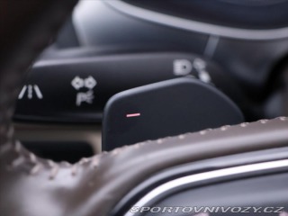 Audi A6 3,0 TDI 235kW quattro CZ 2017