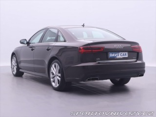 Audi A6 3,0 TDI 235kW quattro CZ 2017