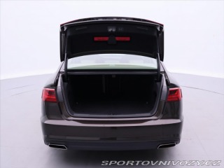 Audi A6 3,0 TDI 235kW quattro CZ 2017