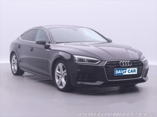 Audi A5 3,0 TDI Quattro CZ S-Tron