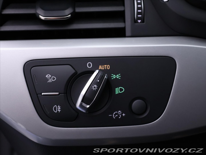 Audi A5 3,0 TDI Quattro CZ S-Tron 2018