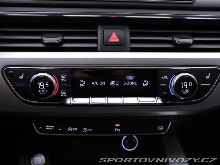 Audi A5 3,0 TDI Quattro CZ S-Tron 2018