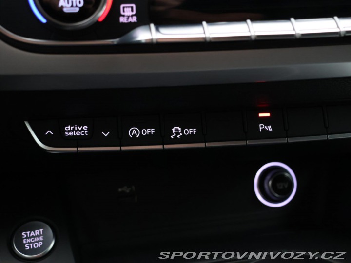 Audi A5 3,0 TDI Quattro CZ S-Tron 2018