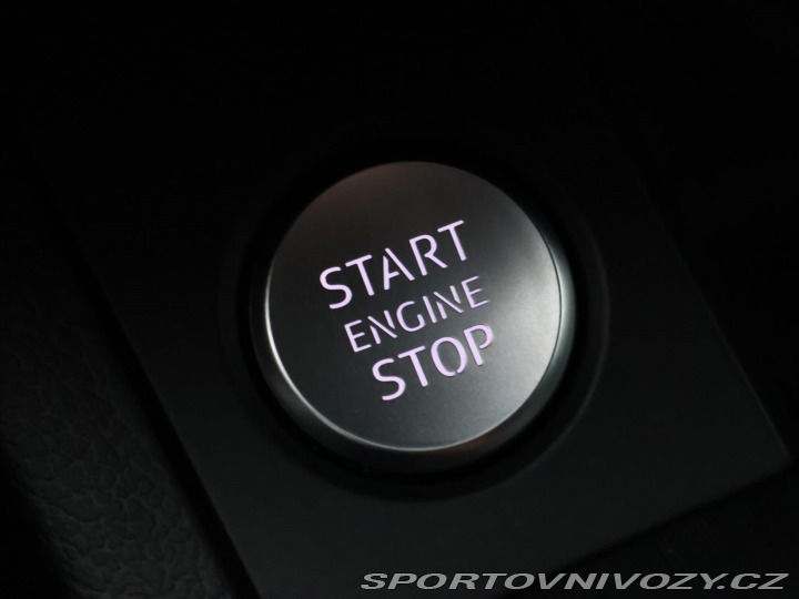 Audi A5 3,0 TDI Quattro CZ S-Tron 2018