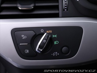 Audi A5 3,0 TDI Quattro CZ S-Tron 2018