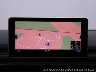 Audi A5 3,0 TDI Quattro CZ S-Tron 2018