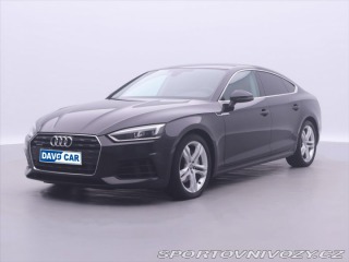 Audi A5 3,0 TDI Quattro CZ S-Tron 2018