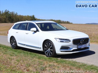 Volvo V90 2,0 D5 AWD Drive-E Inscri