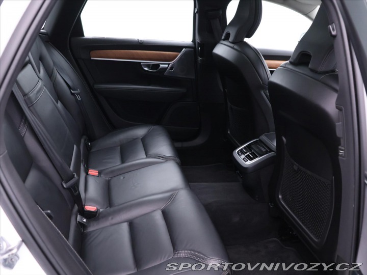Volvo V90 2,0 D5 AWD Drive-E Inscri 2019