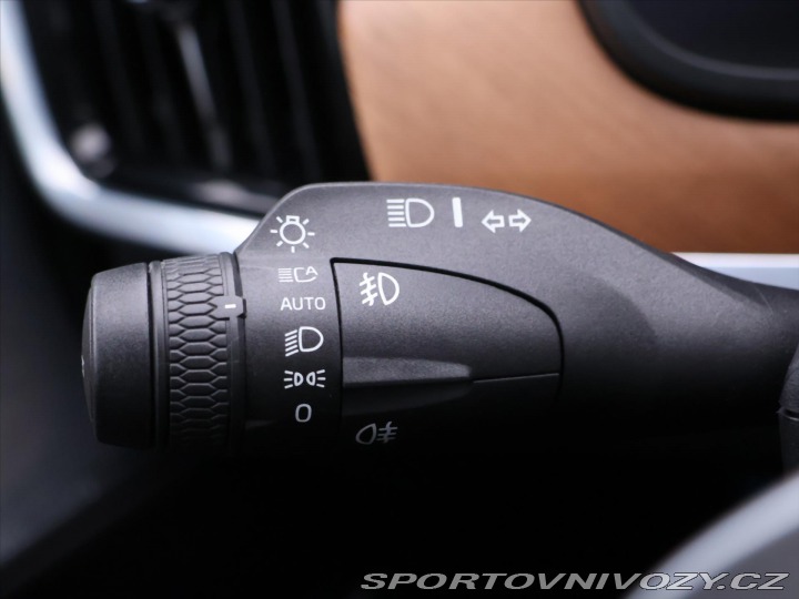 Volvo V90 2,0 D5 AWD Drive-E Inscri 2019