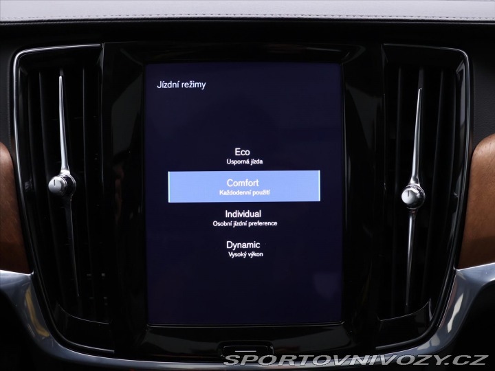 Volvo V90 2,0 D5 AWD Drive-E Inscri 2019