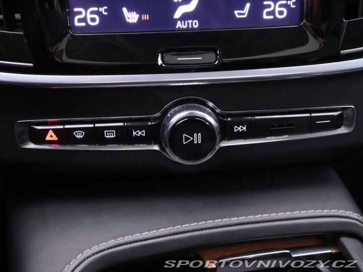 Volvo V90 2,0 D5 AWD Drive-E Inscri 2019